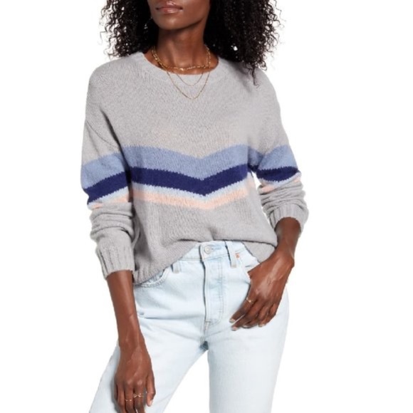 Women's Rails Perci Sweater - Picture 1 of 7